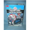 Image 1 : Hockey cards factory sealed box includes rookies