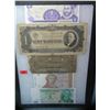 Image 1 : Collection of vintage world currency