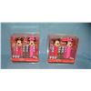 Image 1 : Mickey and Minnie Mouse PEZ candy containers sets