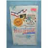 Image 1 : US Olympic hall of fame cards