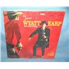 Image 1 : The Legend of Wyatt Earp early 78 rpm record