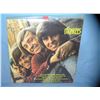 Image 1 : The Monkees vintage record album