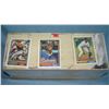 Image 1 : Box of over 1000 baseball cards