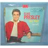 Image 1 : Elvis Presley early 45 RPM record and picture sleeve