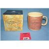 Image 1 : Star Gate collectible mug