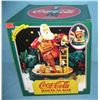 Image 1 : Vintage Coca Cola mechanical bank