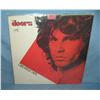 Image 1 : The Doors greatest hits record album