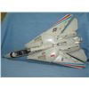 Image 1 : US Air force sky striker jet airplane model
