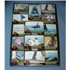Image 1 : Collection of vintage Jaws nonsports cards