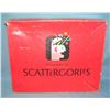 Image 1 : The game of Scattergories