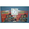 Image 1 : Group of Partridge Family collectibles