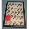 Image 1 : Collection of vintage keys