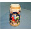 Image 2 : Quality European beer stein