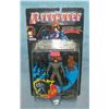 Image 1 : The Night Man Ultra Hero action figure