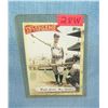 Image 1 : Babe Ruth Topps tales of the game baseball card