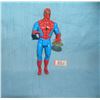 Image 1 : Vintage Spiderman 5 inch action figure
