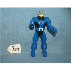 Vintage 5 inch action figure