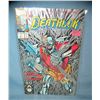 Image 1 : Death lok first edition comic book