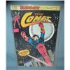 Image 1 : The Comet first edition comic book