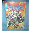Image 1 : Storm Watch first edition comic book