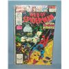 Image 1 : Vintage Web of Spiderman special issue comic book