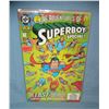 Image 1 : Adventures of Super Boy first edition comic book