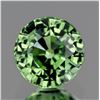 Image 1 : Natural AAA Green Sapphire Natural {Flawless-VVS)