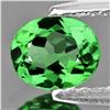 Image 1 : Natural Top Green Tsavorite Garnet {Flawless-VVS1}