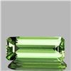 Image 1 : Natural Canary Green Apatite 8.90 Cts - VS