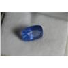 Image 1 : Natural Ocean Blue Sapphire 2.70 Cts