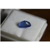 Image 4 : Natural Ocean Blue Sapphire 2.70 Cts
