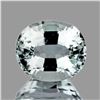 Image 1 : NATURAL Aquamarine Color  ZIRCON 4.12 Cts - Untreated