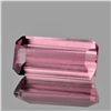 Image 1 : Natural Sweet Pink Tourmaline {Flawless-VVS1}