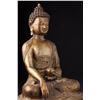 Image 7 : Old Buddha Statue