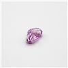 Image 3 : Beautiful Certified 3.26 Ct Pink Kunzite  Gemstone