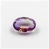 Image 1 : Certified 8.01 Ct Natural Unheated Ametrine