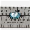 Image 4 : Beautiful Certified 1.40 Ct Natural Blie Zircon