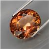 Image 1 : Natural Imperial Champagne Topaz 10.25 Ct