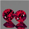 Image 1 : Natural AAA Red Burma  Spinel [Flawless-VVS]