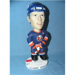 Alexei Yashin New York Islanders bobble head figure