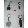 Image 1 : Collection of great souvenir key chains