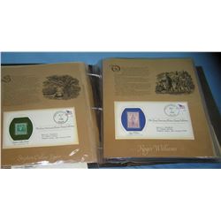 Great American historical stamp and cover collection