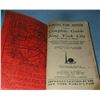 Image 3 : Early 1939 NY World's Fair complete street guide