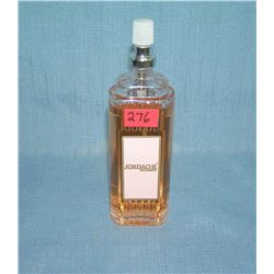 Jordash Woman number 41 full perfume spray bottle