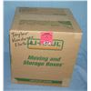 Image 1 : Moving and Storage Company mystery box lot