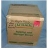 Image 1 : Moving and Storage Company mystery box lot