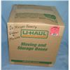 Image 1 : Moving and Storage Company mystery box lot