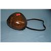 Image 2 : Great coconut designer made hand bag