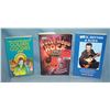 Image 1 : Group of vintage Rock and Roll books