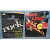 Image 1 : Pair of vintage Rock and Roll books